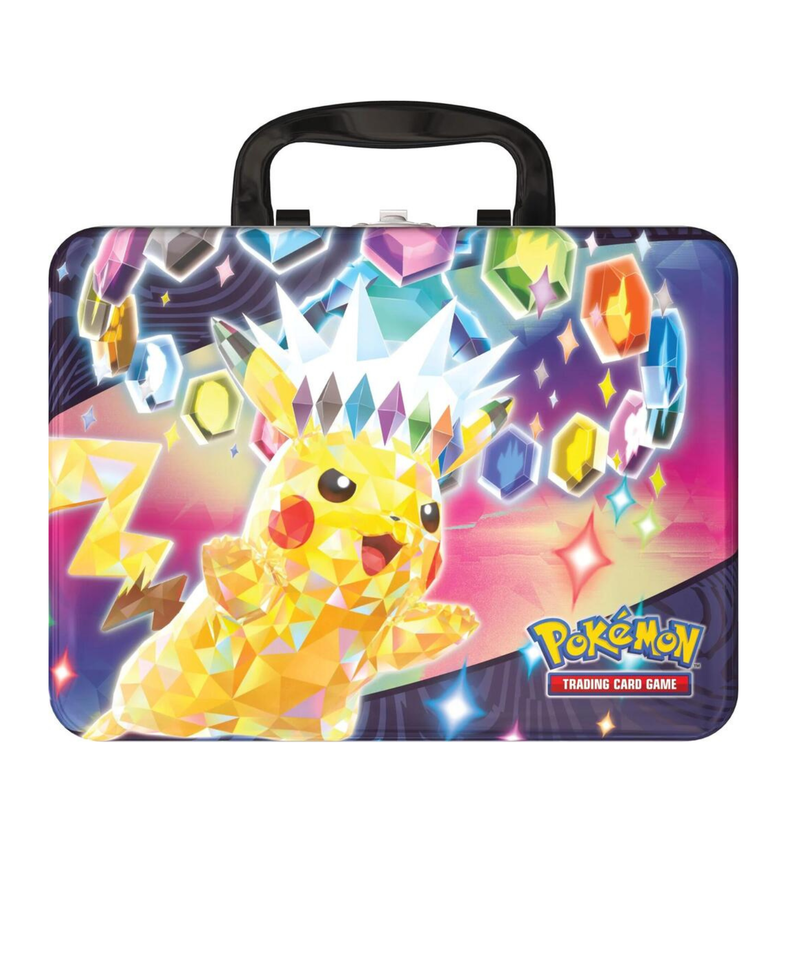 Fall 2024 Collector Chest