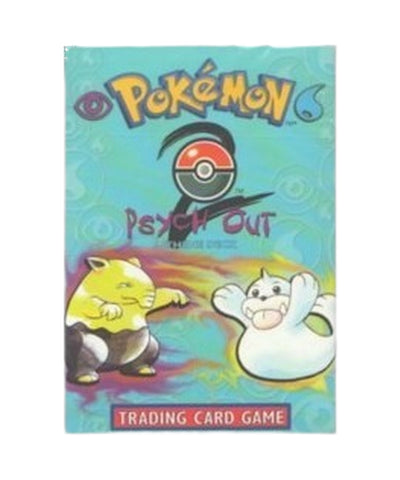Base Set 2 Theme Deck - "Psych Out"