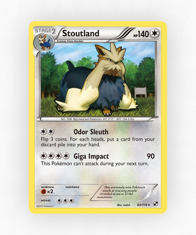 pk-bw1-83-non-holo