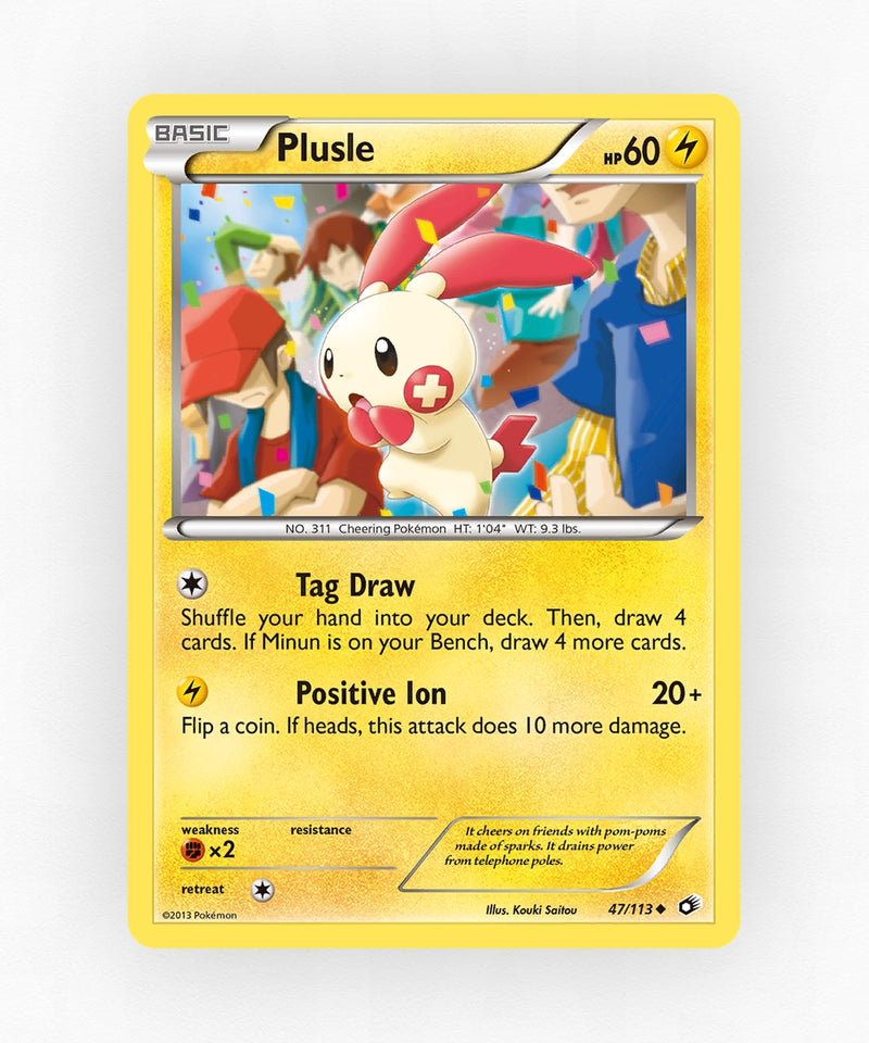 pk-bw11-47-non-holo