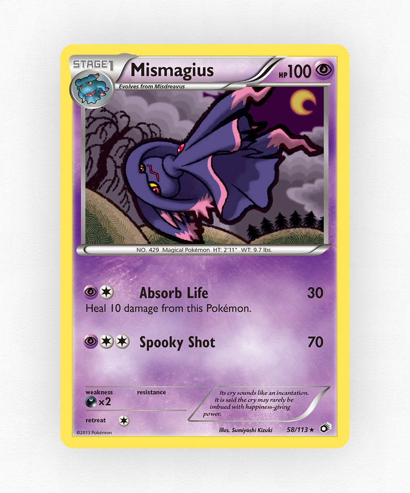 pk-bw11-58-non-holo