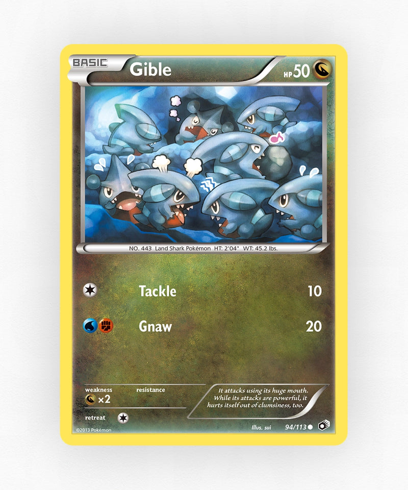 pk-bw11-94-non-holo