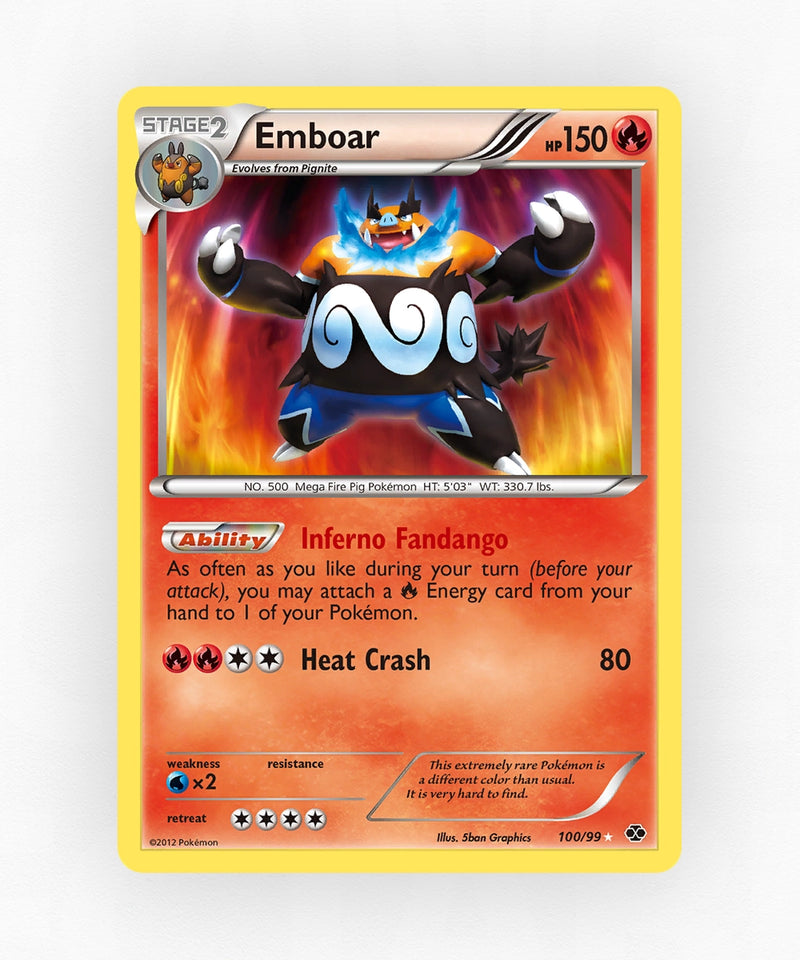 pk-bw4-100-holo