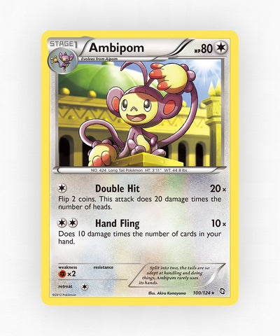 pk-bw6-100-non-holo