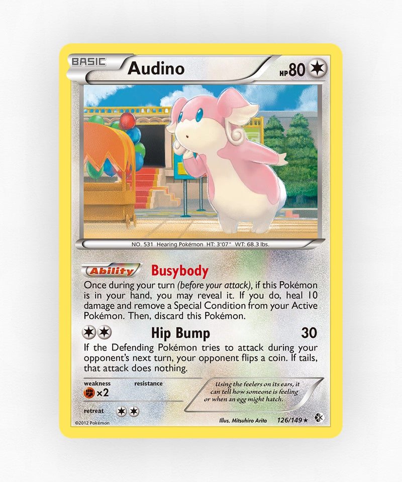 pk-bw7-126-non-holo