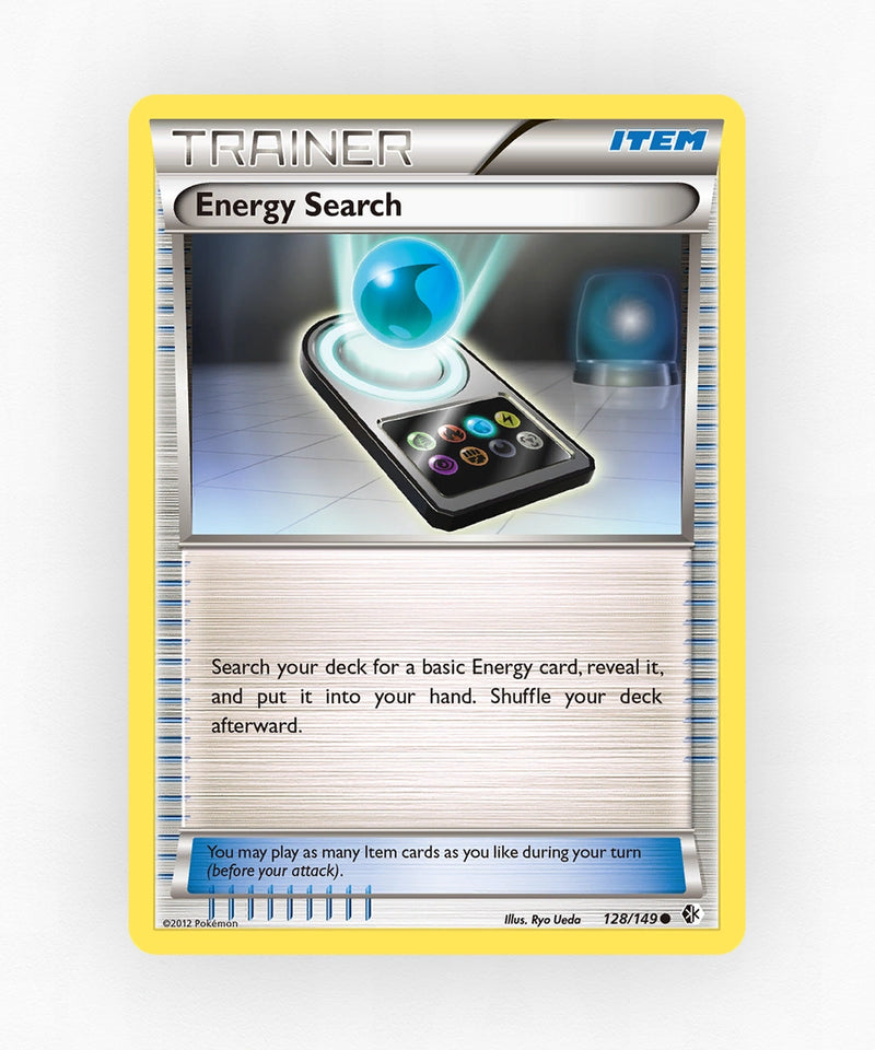 pk-bw7-128-non-holo