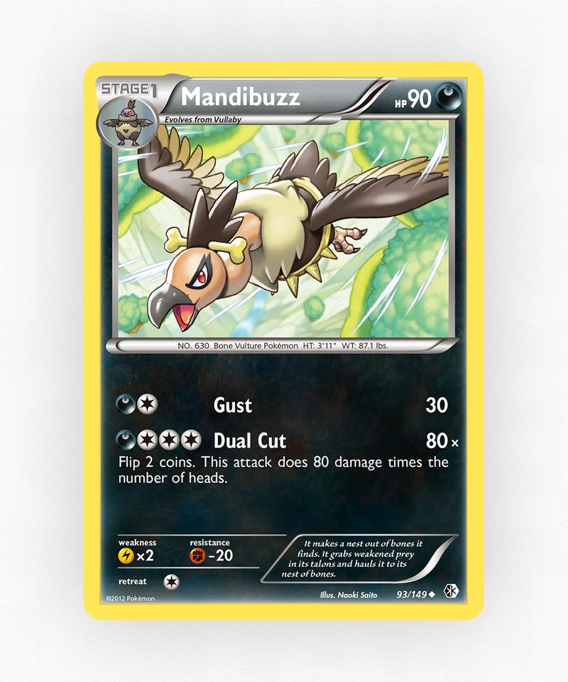 pk-bw7-93-non-holo