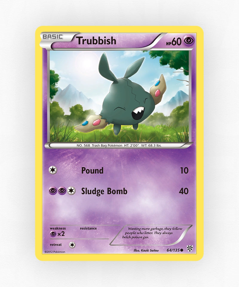pk-bw8-64-non-holo