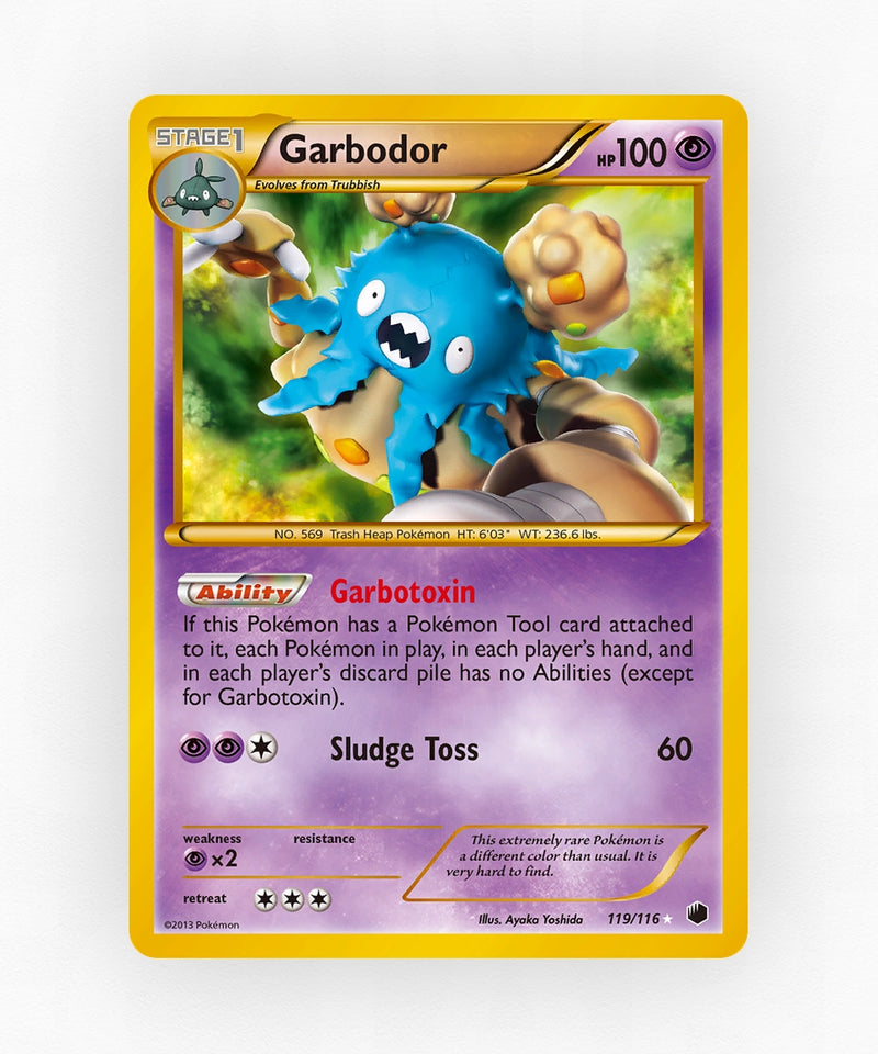 pk-bw9-119-holo