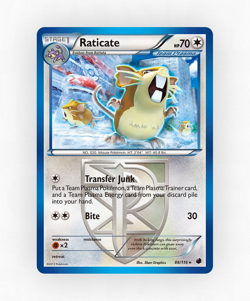 pk-bw9-88-non-holo