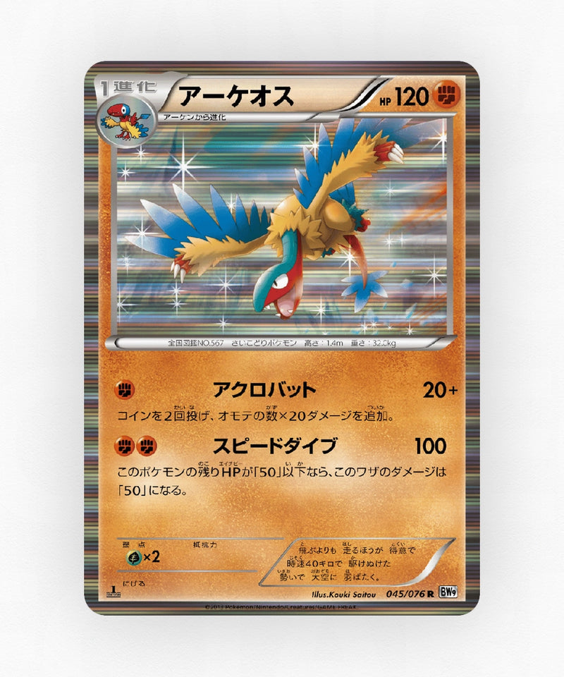 pk-bw9_ja-45-1e-holo