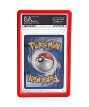 Cardboard Guardian Bumper (Remastered) - PSA - Red - back
