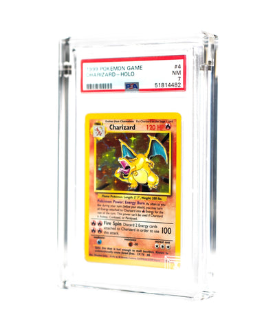 Cardboard Guardian Case ELITE - PSA - front