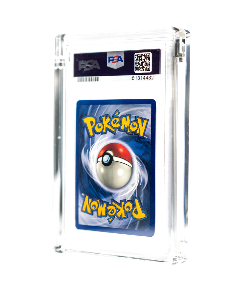 Cardboard Guardian Case ELITE - PSA - back