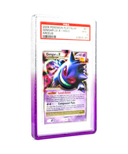 Cardboard Guardian Vanta Case - Gradient Series (PSA) - Phantom - angled