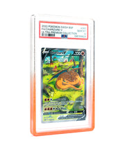Cardboard Guardian Vanta Case - Gradient Series (PSA) - Cinderglass - angled