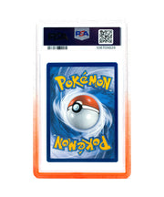 Cardboard Guardian Vanta Case - Gradient Series (PSA) - Cinderglass - back