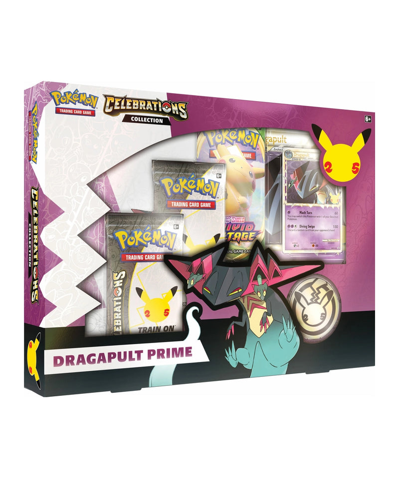 Celebrations Prime Collection