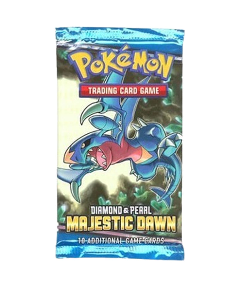 Majestic Dawn Booster Pack