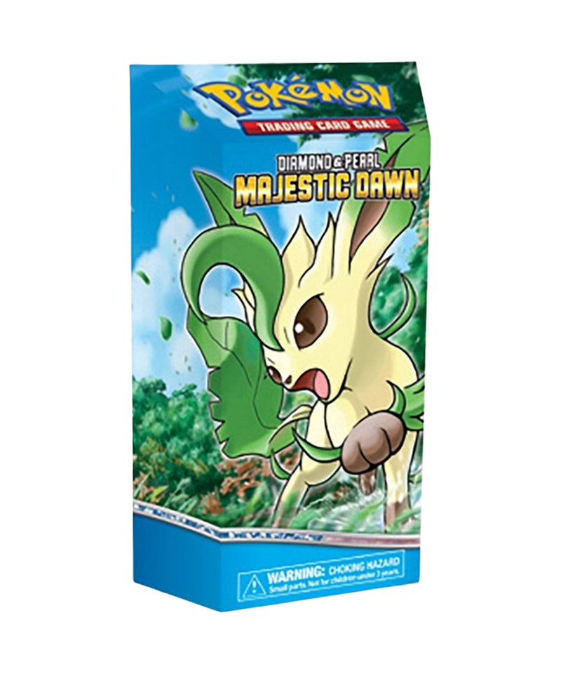 Majestic Dawn Theme Deck - "Forest Force"
