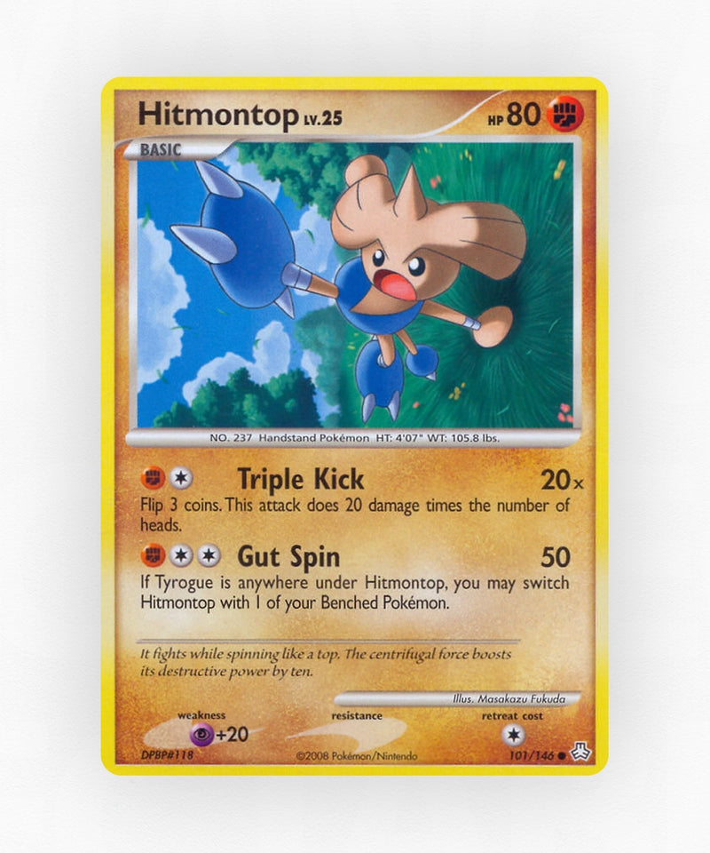 pk-dp6-101-non-holo