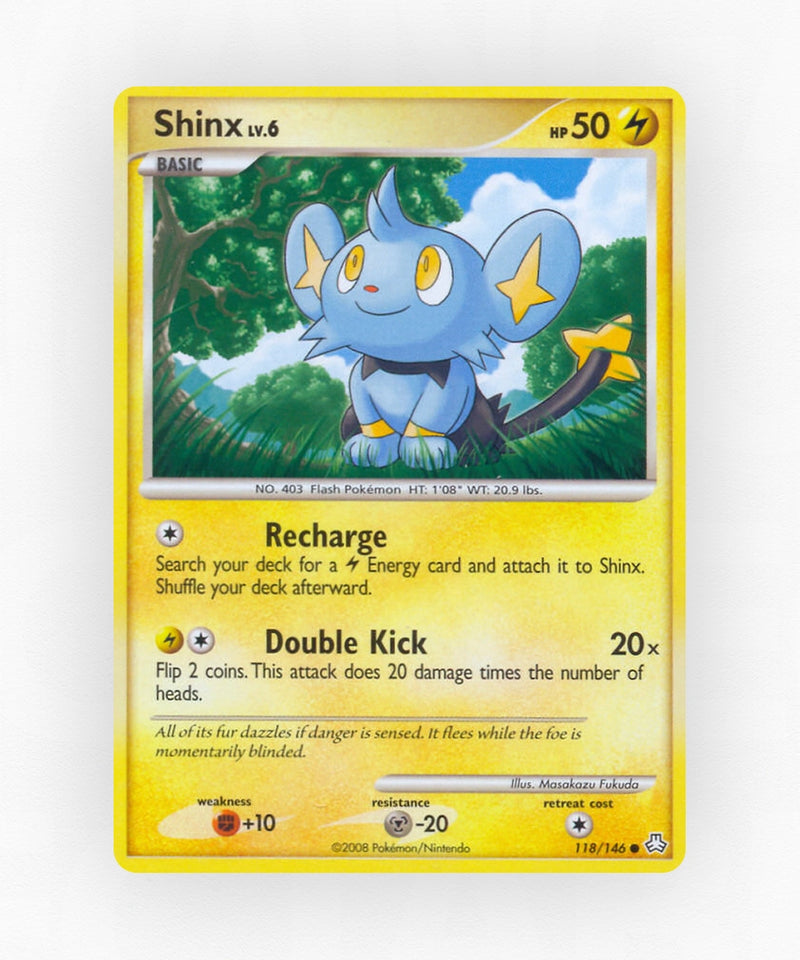 pk-dp6-118-non-holo