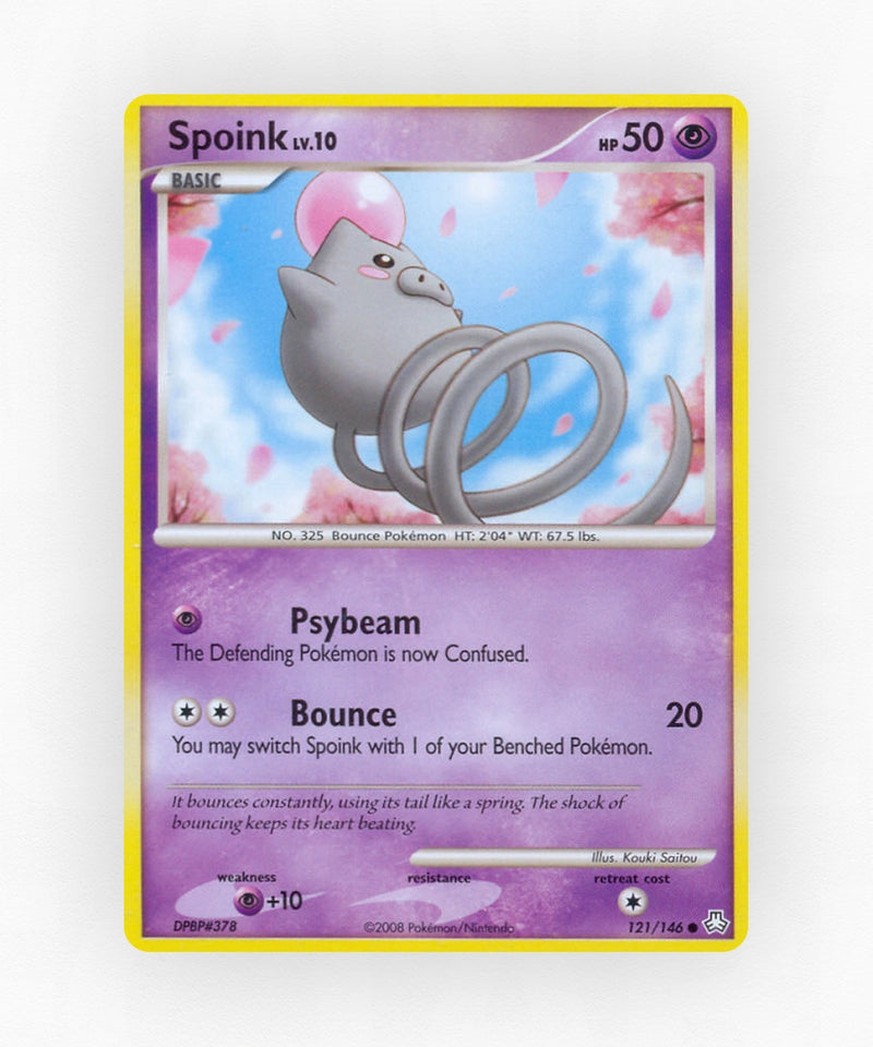 pk-dp6-121-non-holo