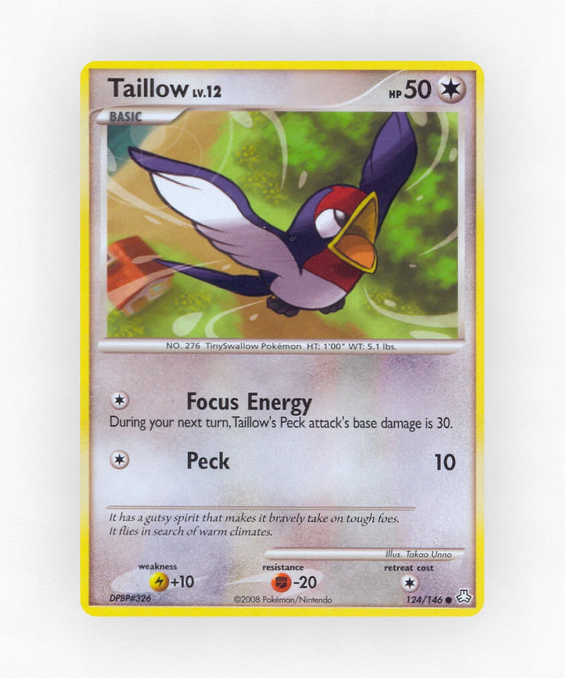 pk-dp6-124-non-holo