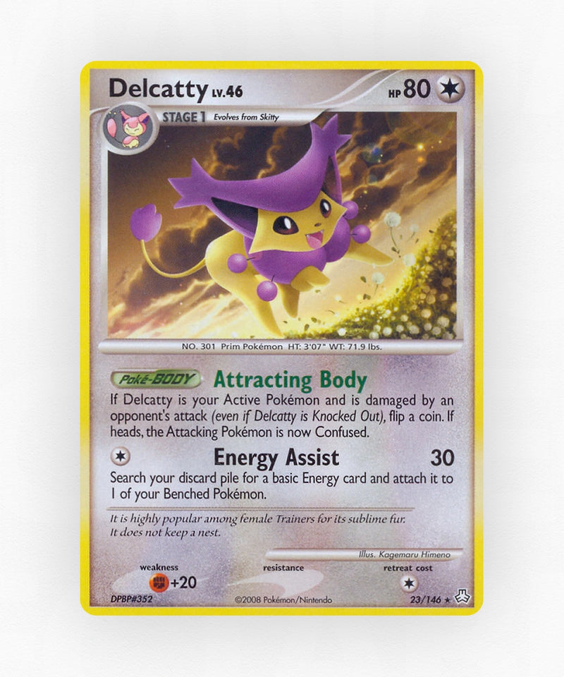 pk-dp6-23-non-holo
