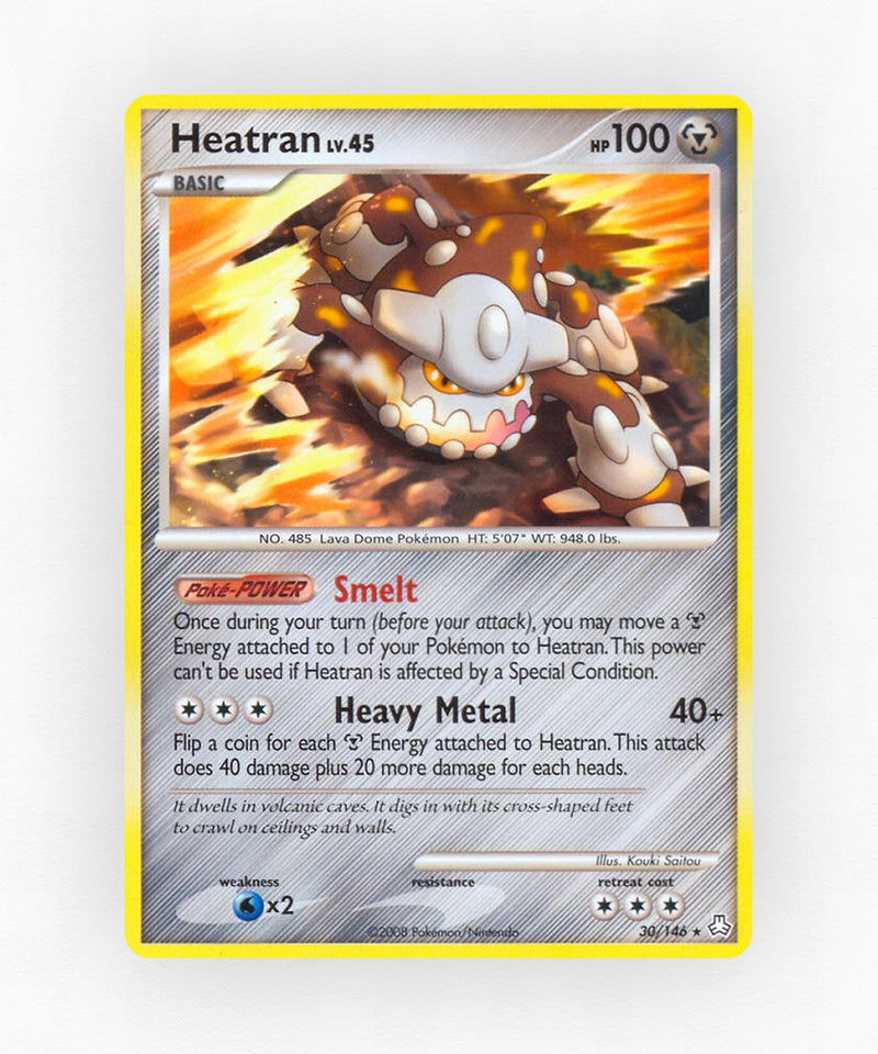pk-dp6-30-non-holo