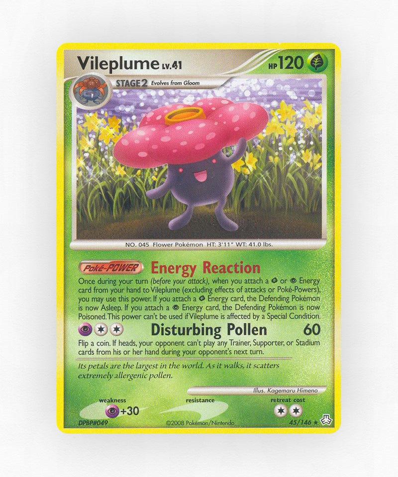 pk-dp6-45-non-holo