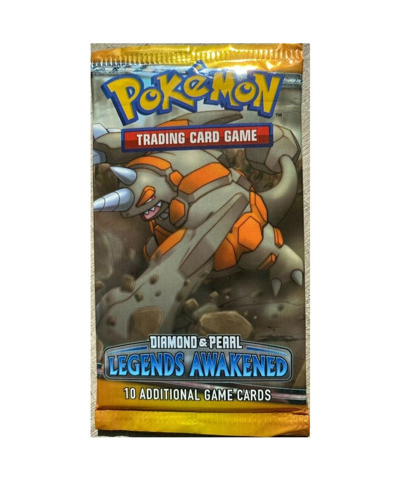 Legends Awakened Booster Pack