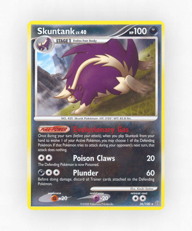 pk-dp7-26-non-holo