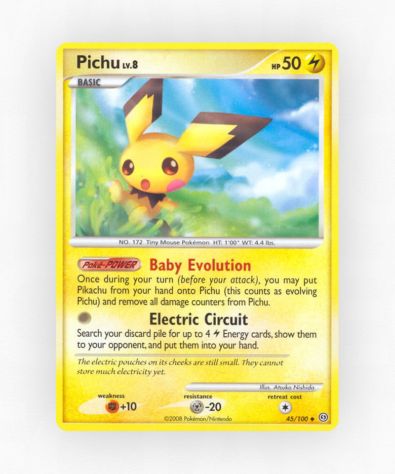 pk-dp7-45-non-holo