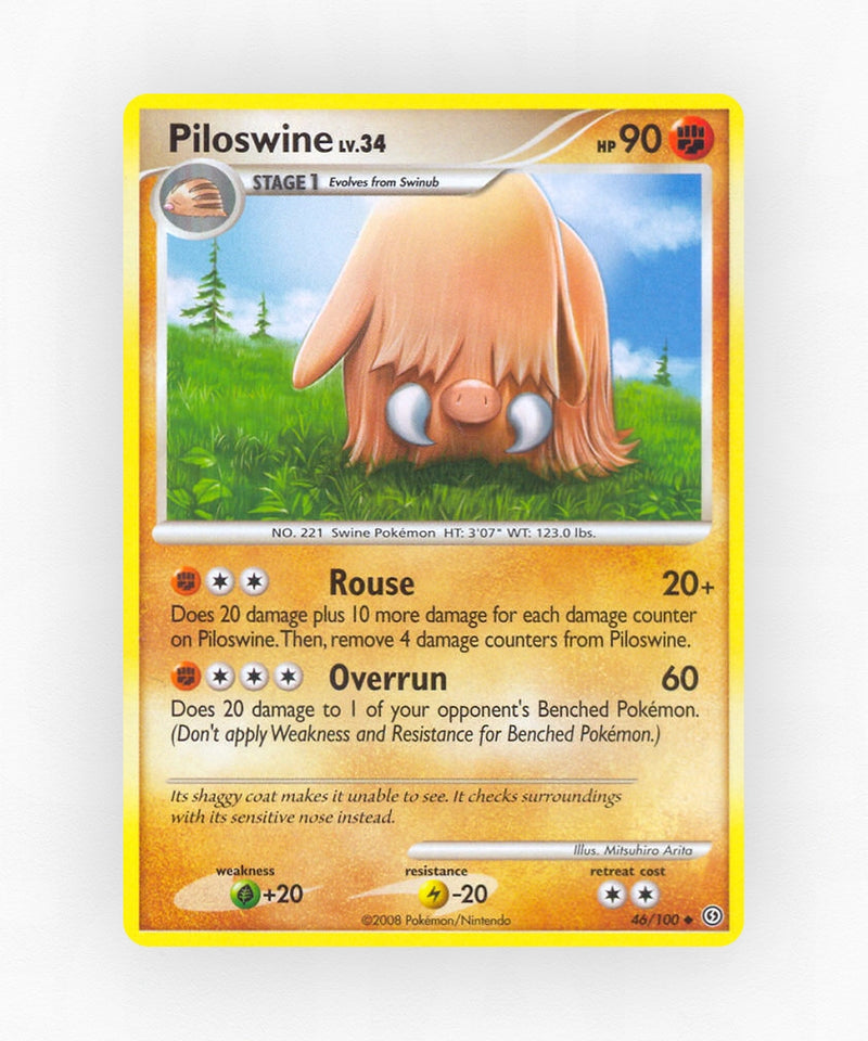 pk-dp7-46-non-holo