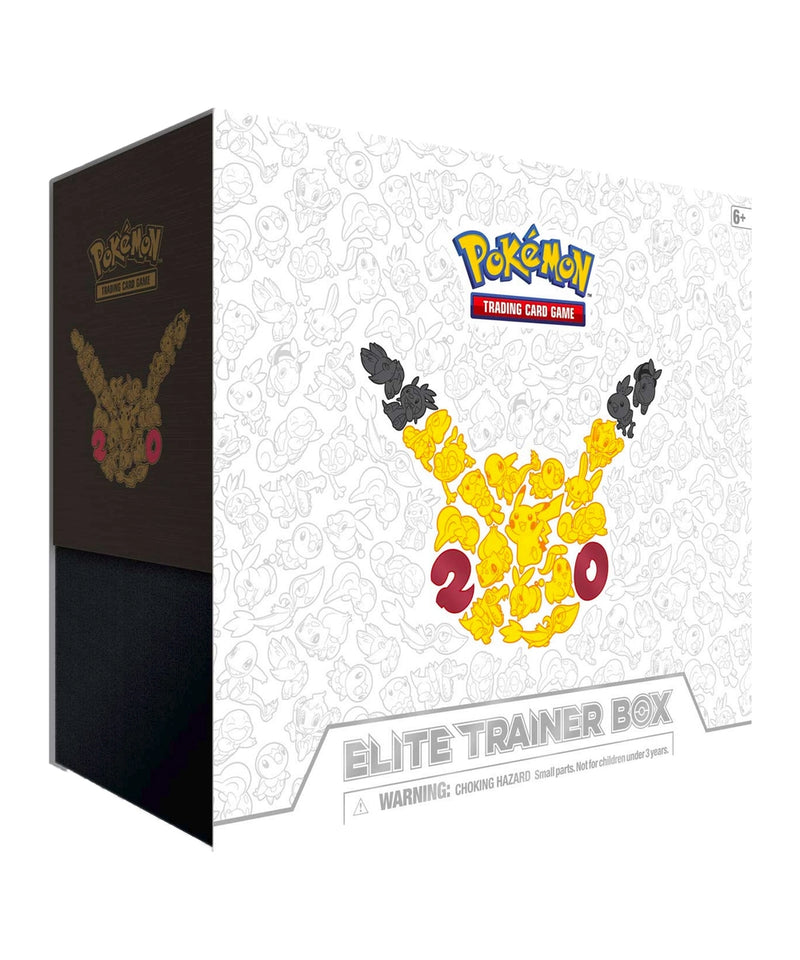 Generations Elite Trainer Box