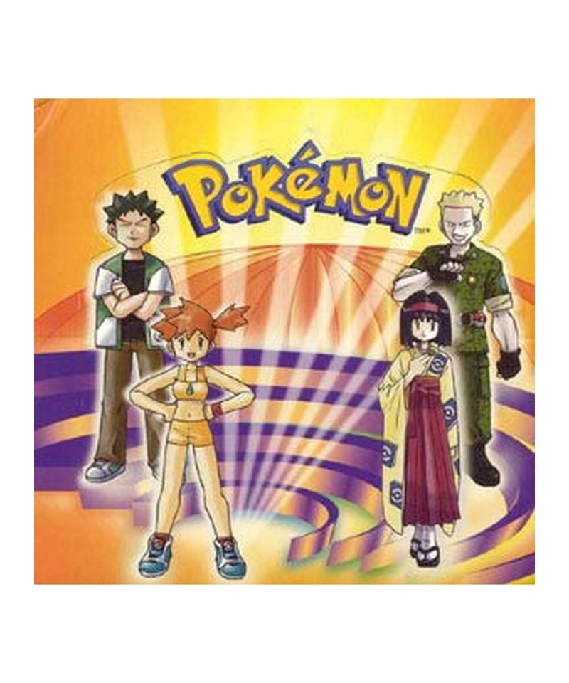Gym Heroes Booster Box