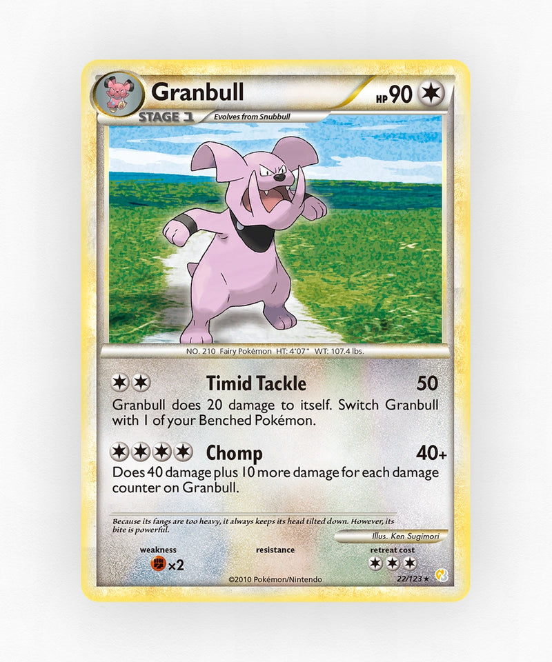 pk-hgss1-22-non-holo