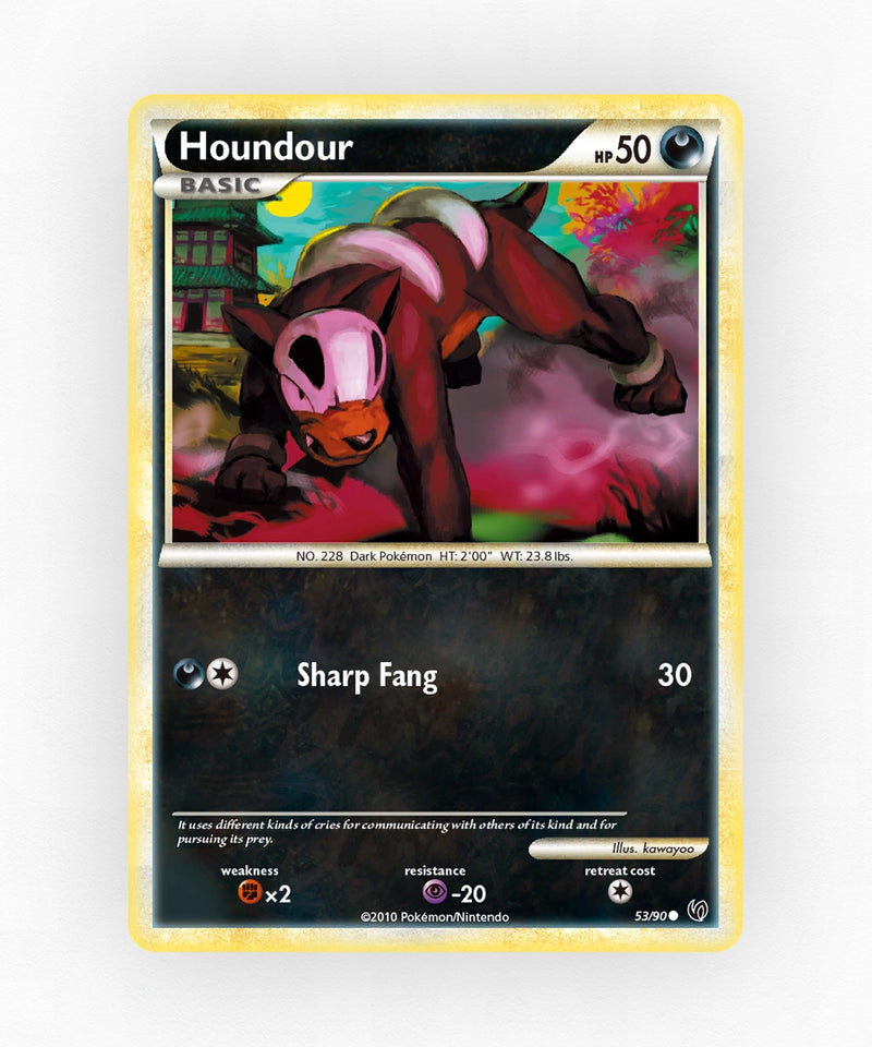 pk-hgss3-53-non-holo