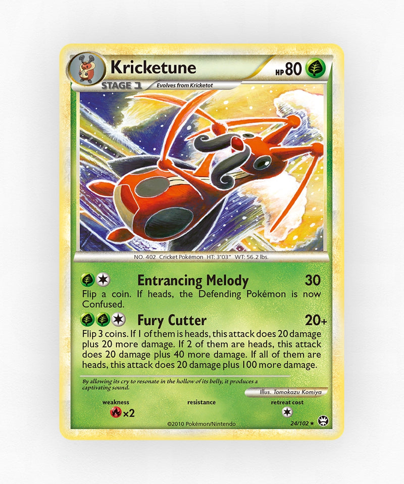 pk-hgss4-24-non-holo