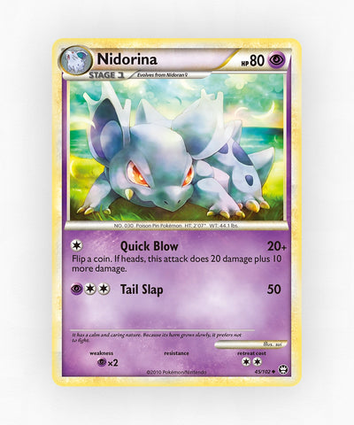pk-hgss4-45-non-holo