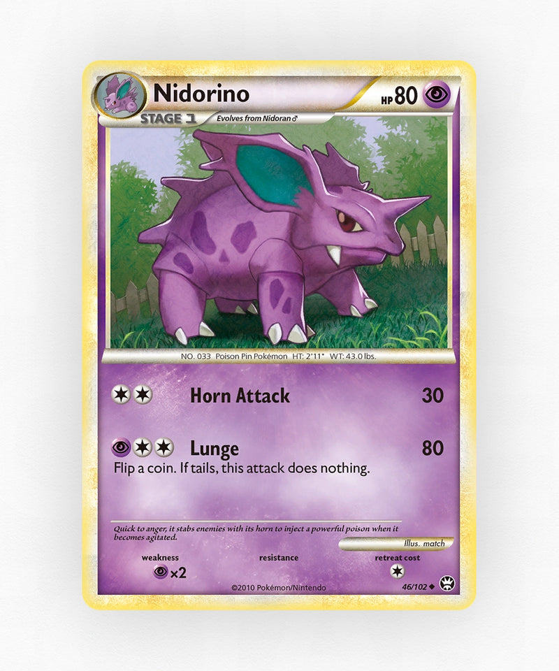 pk-hgss4-46-non-holo