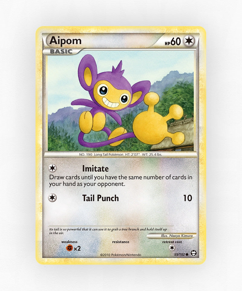 pk-hgss4-55-non-holo