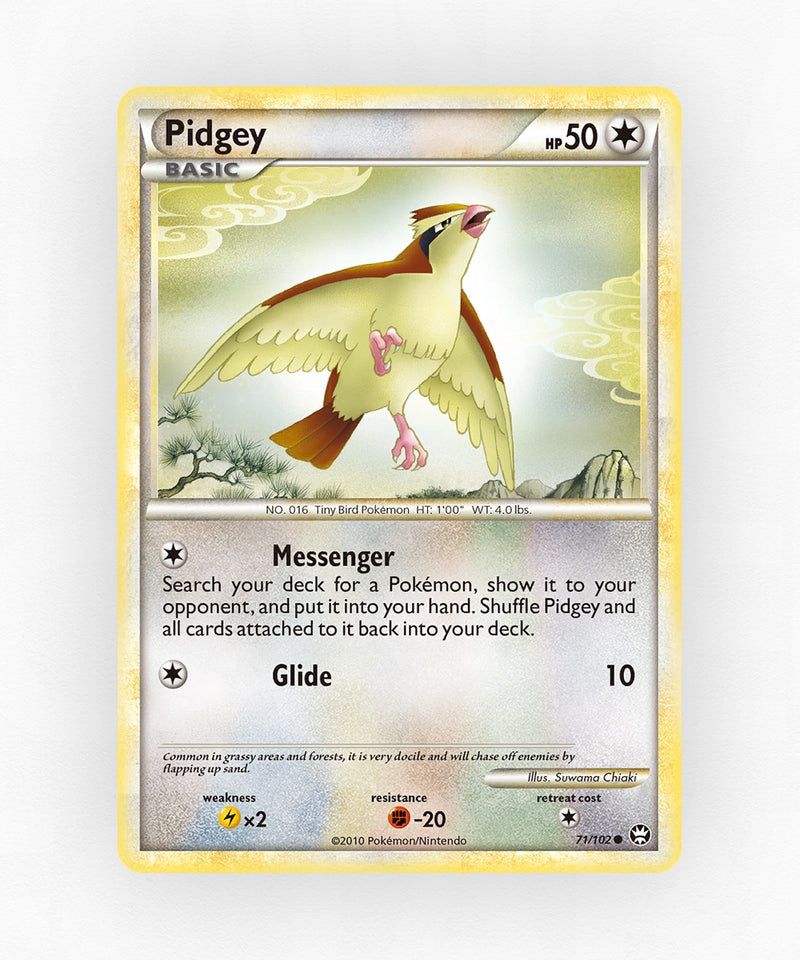 pk-hgss4-71-non-holo
