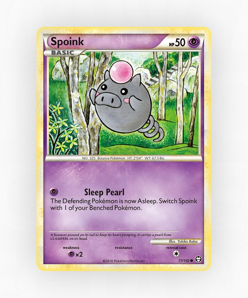 pk-hgss4-77-non-holo