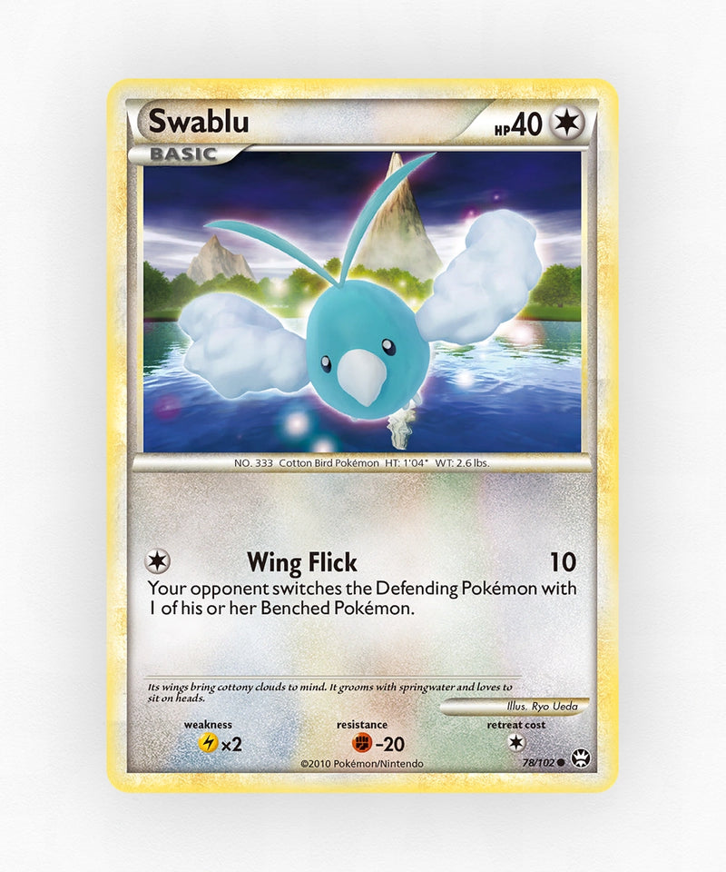 pk-hgss4-78-non-holo