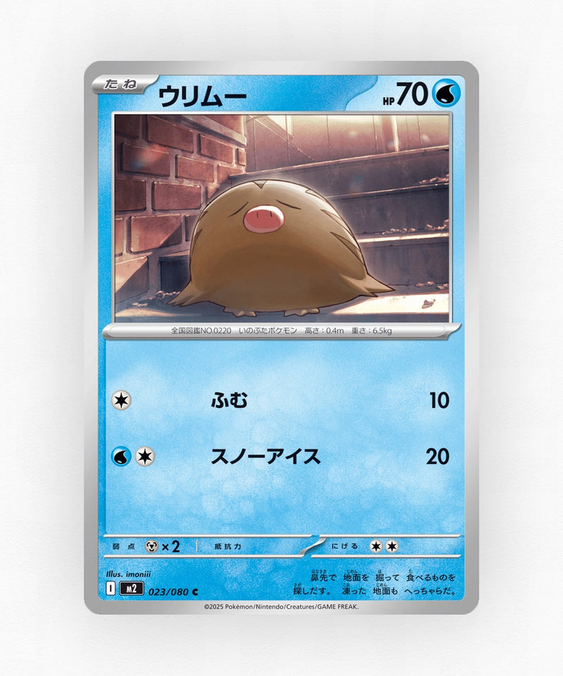 pk-m2_ja-23-non-holo