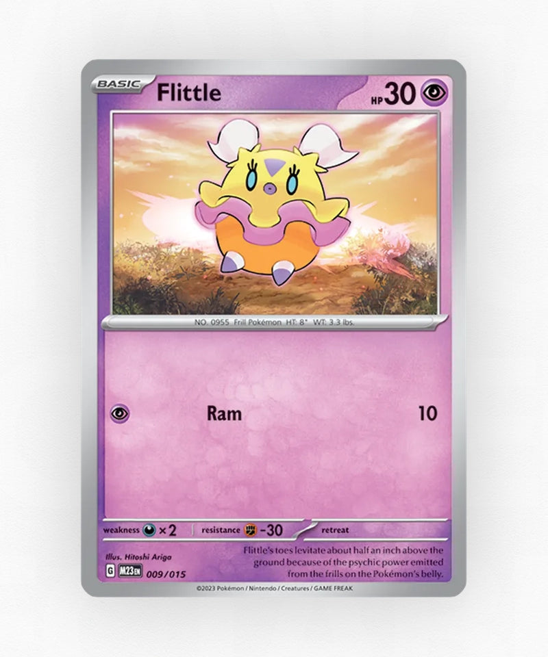 pk-mcd23-9-non-holo