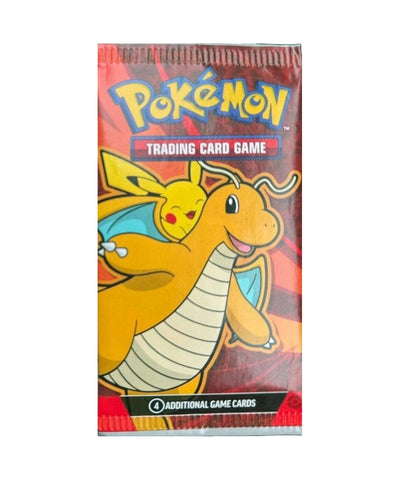 McDonald's 2024 Match & Battle Pack