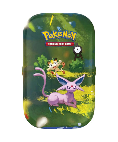 30th Celebration Mini Tin [Espeon]